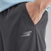 Skechers Casual Shorts Men's Iron Gray iron gray, XL