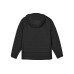 Skechers Stroll Down Jackets Men Midnight Black Deep Night Black, M
