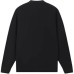 Skechers Knitwear Unisex Carbon Black Carbon Black 0018, M
