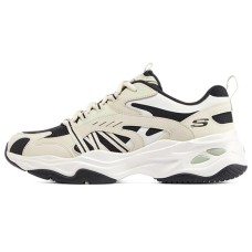 Skechers D'Lites 4.0 'Natural Black' 44