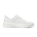 Skechers Street Tres-Air Uno Cushioning Wear-Resistant Low-Top Skateboard Shoes Men's White Белый, 41