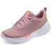 Skechers Cushioning Low-Top Running Shoes Women's Red Красный, 38.5