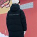 Skechers Basic Sports Series Down Jackets Men Carbon Black/0018 Carbon Black 0018, XL