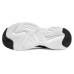 Skechers Cushioning Anti-Slip And Wear-Resistant Low-Top Chunky Sneakers Men's Black White Черно-белый, 39.5