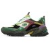 Skechers X One PieceSTAMINA V2 'Green Multicolor' 41