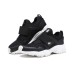 Skechers Stamina Series Cushioned Slip-Resistant Abrasion-Resistant Low-Top Chunky Sneakers Men's Black 41