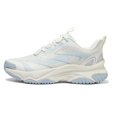Skechers Street Cushioning Lightweight Breathable Rebound Low-Top Casual Shoes Women's Light Blue Голубой, 36.5