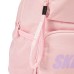 Skechers Fabric Big Eye Backpack Unisex Ice Pink Large Eye Patches With Individual Packaging Розовый
