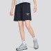 Skechers Casual Shorts Women's Carbon Black Carbon Black 0018, S