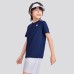 Skechers T-Shirt Medieval Blue Kids' Синий, 120