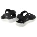 Skechers Go Walk Flex Sandal 'Black' Черный, 41