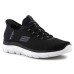 Skechers High Range M 232457-BLK shoes 45