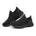 Skechers Bob's Unity Shoes 'Core Black' Черный, 41.5