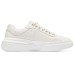 Skechers Anti-Slip Wear-Resistant Low-Top Skateboard Shoes Women's White Белый, 40