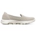 Skechers Go Walk 5 Loafers Beige Women's 39