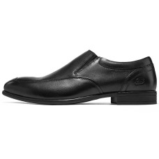 Skechers TRENTMORE Men's Casual Shoes Men's Black Черный, 41.5