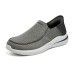 Skechers Slip ins Delson 3.0 Cabrino 'Grey' 42