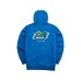 Skechers EFDOT Co branded Series Sweatshirt Unisex Blue Синий, L