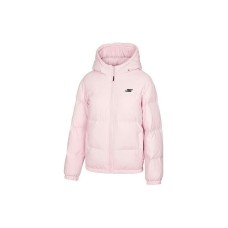 Skechers Outlets Running Series Down Jackets Women's Ladylike Pink, M