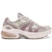Skechers Anti-Slip Wear-Resistant Low-Top Running Shoes Men's Light Brown Коричневый, 39.5