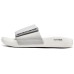 Skechers Hyper Slide Odor Resistant Quick Dry Slide Slippers Men's Gray Black 39.5