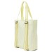 Skechers Sports Collection Fabric Backpack Shoulder Bag Unisex Yellow Cream Желтый Кремовый