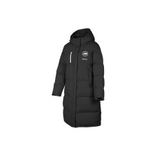 Skechers Down Jackets Women's Carbon Black сажа, XL