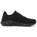 Skechers Bob's Anti-Slip Wear-Resistant Low-Top Casual Shoes Women's Black Черный, 37