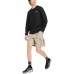 Skechers Sweatshirt Unisex Carbon Black сажа, 2XL