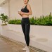 Skechers Sports Underwear Women's Carbon Black Carbon Black 0018, M