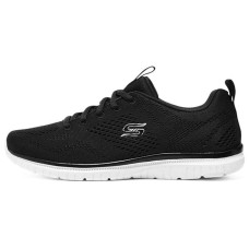 Skechers Virtue Kind Favor 'Black White' Women's 35