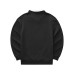 Skechers Sports Life Collection Sweatshirt Unisex Carbon Black сажа, S