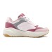 Skechers Kids Slip-Resistant Cushioning Low-Top Kids' Running Shoes Pink Kids' Розовый, 34