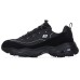 Skechers D'Lites 1.0 'Black' 43