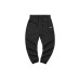 Skechers Colorful Knitted Sweatpants Men's Carbon Black/0018, XL
