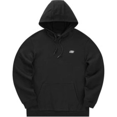 Skechers Sweatshirt Men's Carbon Black сажа, M