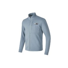 Skechers Jackets Men Trade Wind Gray/02N6 Trade Wind Gray/02N6, S