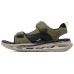 Skechers Beach Sandals Men's Green Gray Зеленый, 42