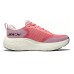Skechers Cushioning, Wear Resistant Low Top Running Shoes Women's Pink Розовый, 38