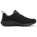 Skechers Slip Ins Anti-Slip Wear-Resistant Low-Top Casual Shoes Women's Black Черный, 35.5