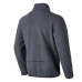 Skechers Velvet feel Coat Men's Ink Gray Ink Gray, XL