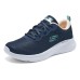 Skechers Skech-Lite Pro Lightweight Coverage Low-Top Casual Running Shoes Women's Blue Синий, 37.5
