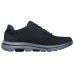 Skechers Go Walk 5 Casual Shoes Men Low-Top Gray 41