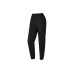 Skechers Knitted Sports Pants Women's Carbon Black Carbon Black 0018, L