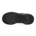Skechers Dynamic Tread Anti Slip Wear Resistant Kids Lifestyle Shoes Black Teenagers 27.5