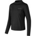 Skechers Basic Sports Series Regular T Shirt Women's Carbon Black сажа, S
