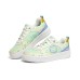 Skechers Sport Court 92 'White Green' Women's 36