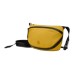 Skechers Fabric Shoulder Bag, Crossbody Bag Regular Unisex Gold Золотисто-желтый