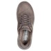 Skechers Go Walk Fle Slip Resistant, Abrasion Resistant, Lightweight Low Top Casual Shoes Women's Brown Коричневый, 36