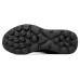Skechers Go Run 400 Anti Slip Wear Resistant Low Top Casual Running Shoes Women's Black 36